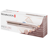 Remington Pro-luxe S9100 Straightener - Rose Gold